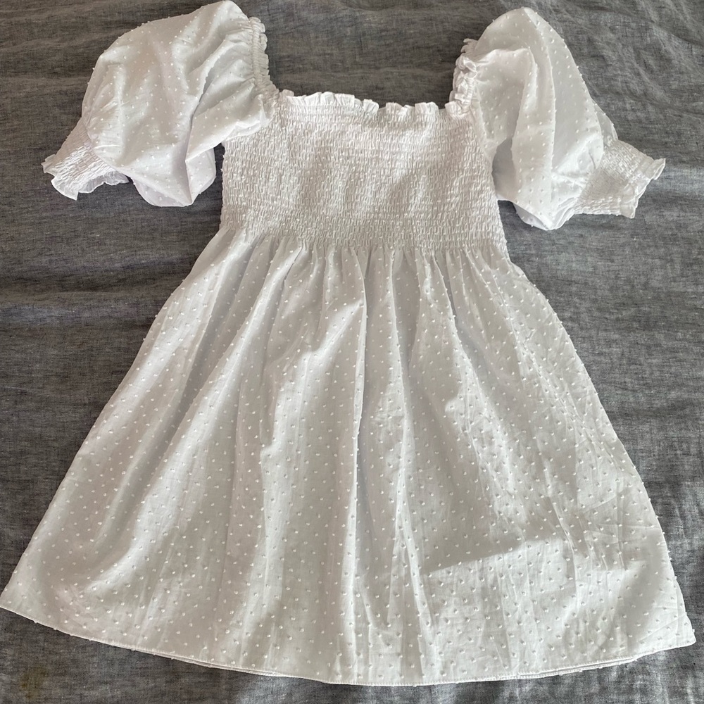 Hill House - Athena Nap Dress